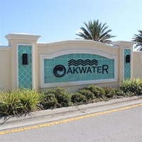 Oakwater Resort by Global Resort Homes