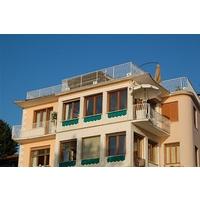 Oasis Lagoon & Residence