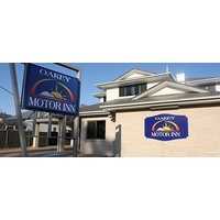 Oakey Motor Inn