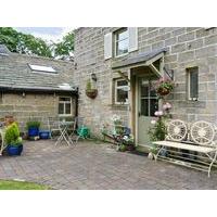 Oaklands Cottage