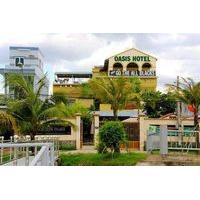 Oasis Hotel