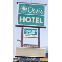 Oasis Hotel