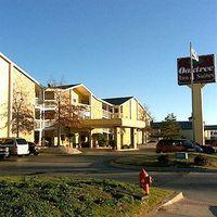 oaktree inn and suites