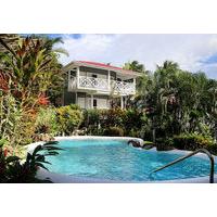 Oasis Marigot Hotel & Villas