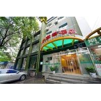 Oasis Hotel - Beijing