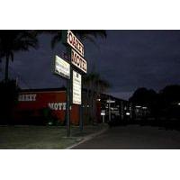 oakey motel