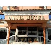 Oasis Hotel Heliopolis