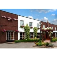Oaklands Lodge Hotel