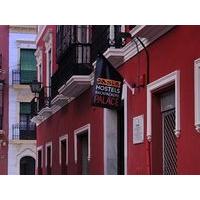 Oasis Backpackers\' Palace Seville