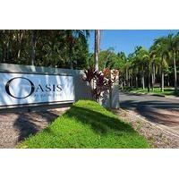 Oasis at Palm Cove