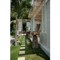 OAZIA Spa Villas Bali