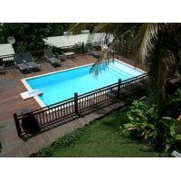 Oasis de Grande Anse