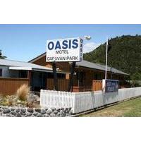 Oasis Motel & Holiday Park