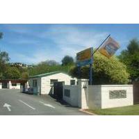 Oamaru TOP 10 Holiday Park