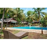 Oasis Resort