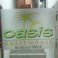 Oasis Guest House