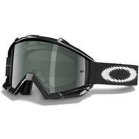 oakley proven mx matte white