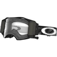 Oakley Airbrake MX with Race-Ready Roll-Off System