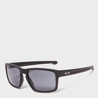 Oakley Silver Sunglasses, Silver