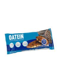 oatein flapjack bar cookies and cream 12 x 75g