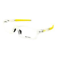 Oakley Eyeglasses OX8041 CROSSLINK PITCH Asian Fit 804107