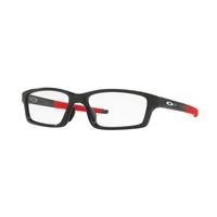 oakley eyeglasses ox8041 crosslink pitch asian fit 804117