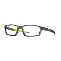 Oakley Eyeglasses OX8041 CROSSLINK PITCH Asian Fit 804102