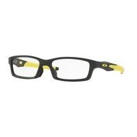 Oakley Eyeglasses OX8118 CROSSLINK Asian Fit 811803