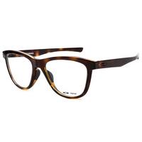 Oakley Eyeglasses OX8070 GROUNDED 807002