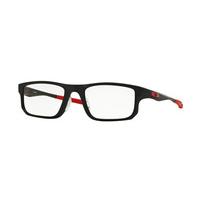 Oakley Eyeglasses OX8066 VOLTAGE R3 2015 Asian Fit 806608