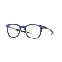 Oakley Eyeglasses OX8103 STEEL LINE R 810303