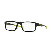 Oakley Eyeglasses OX8066 VOLTAGE R3 2015 Asian Fit 806607