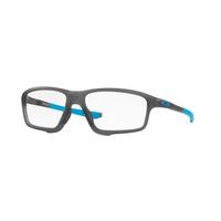 Oakley Eyeglasses OX8076 CROSSLINK ZERO 807601