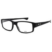 Oakley Eyeglasses OX8104 TRAILDROP 810401