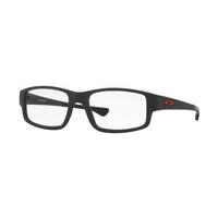 Oakley Eyeglasses OX8104 TRAILDROP 810402