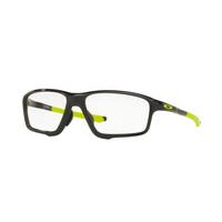 oakley eyeglasses ox8080 crosslink zero asian fit 808002