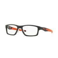 Oakley Eyeglasses OX8090 CROSSLINK MNP 809001