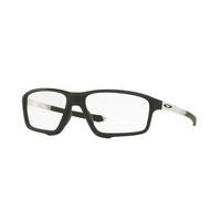 Oakley Eyeglasses OX8076 CROSSLINK ZERO 807603