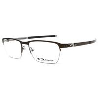 Oakley Eyeglasses OX5099 TINCUP 0.5 TITANIUM 509903