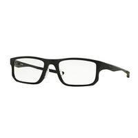 Oakley Eyeglasses OX8066 VOLTAGE R3 2015 Asian Fit 806601