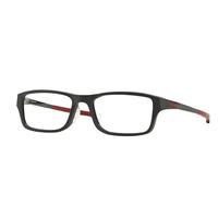 Oakley Eyeglasses OX8045 CHAMFER Asian Fit 804503