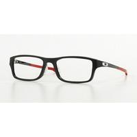 Oakley Eyeglasses OX8045 CHAMFER Asian Fit 804506