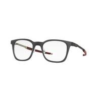 Oakley Eyeglasses OX8103 STEEL LINE R 810302