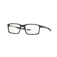 Oakley Eyeglasses OX8097 STEEL LINE S 809701
