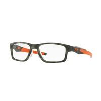 oakley eyeglasses ox8090 crosslink mnp 809007