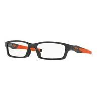 Oakley Eyeglasses OX8118 CROSSLINK Asian Fit 811805