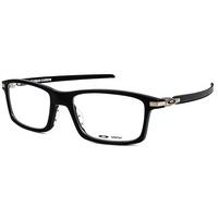 oakley eyeglasses ox8092 pitchman carbon 809201