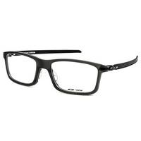 Oakley Eyeglasses OX8092 PITCHMAN CARBON 809202