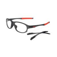 Oakley Eyeglasses OX8067 CROSSLINK STRIKE Asian Fit 806704