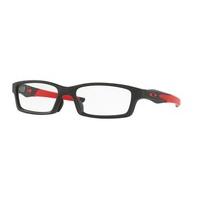 Oakley Eyeglasses OX8118 CROSSLINK Asian Fit 811804